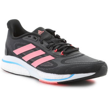 adidas  Herrenschuhe Adidas Supernova + GX0535 Black