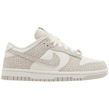 Nike Sneaker Dunk Low Safari Phantom (Women's)