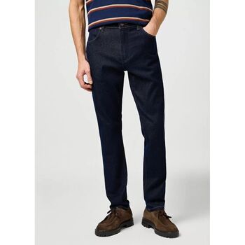 Wrangler  Jeans 112362459 LARSTON-MOONLIGHT RINSE