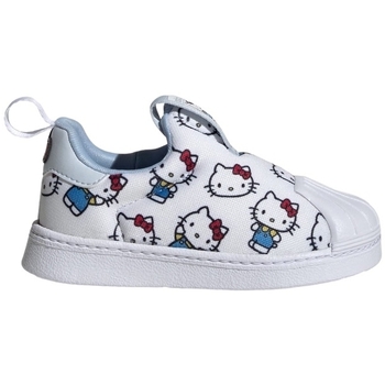 adidas  Sneaker x HELLO KITTY Superstar 360 I IF7019