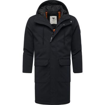 Ragwear  Herrenmantel Wintermantel Mr Them Long