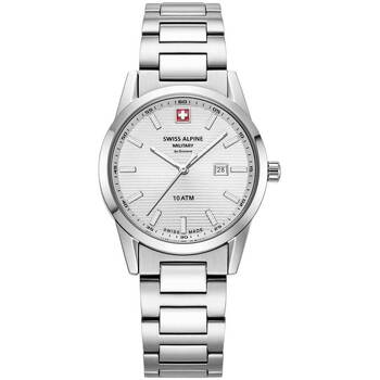 Swiss Alpine Military  Armbanduhr 7767.1132