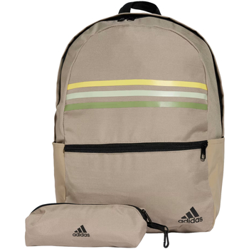 adidas  Rucksack adidas Classic Horizontal 3-Stripes Backpack