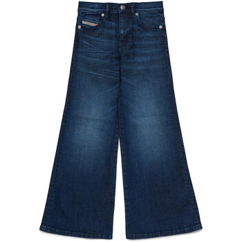 Diesel  3/4 Jeans JEANS MOD. 1978-J Art. J00816KXBQL