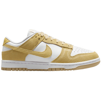 Nike Sneaker Dunk Low Alabaster Corduroy (Women's)