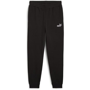 Puma  Hosen Sport Bekleidung ESS No. 1 Logo Sweatpants 682608/001