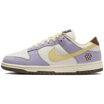 Nike  Sneaker Dunk Low Premium Lilac Bloom