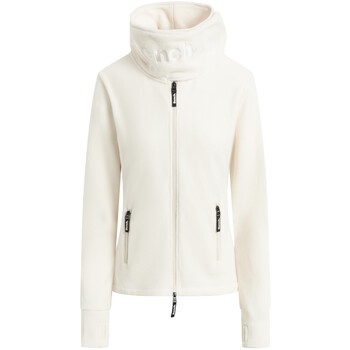 Bench  Damen-Jacke Jacke FUNNEL Sweatjacke