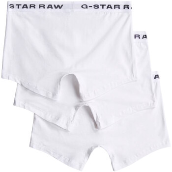 G-Star Raw Boxershorts Boxershorts Unterhosen 3-Pack