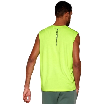 Camp David  Tank Top Tanktop ärmelloses T-Shirt