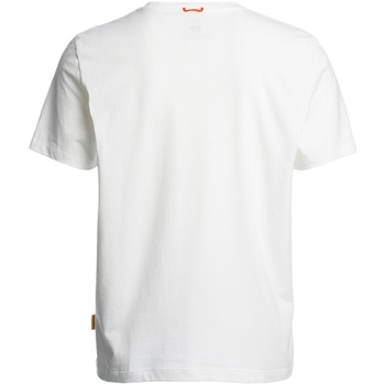 Parajumpers T-Shirt T-Shirt SPACE Kurzarmshirt