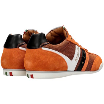 Pantofola d'Oro  Sneaker Sneaker VASTO NYLON UOMO Low-Sneaker