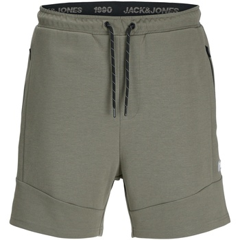 Jack & Jones  Shorts Sweatshorts Gordon kurze Jogginghosen