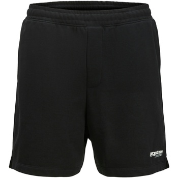 Jack & Jones Shorts Sweatshorts Karl kurze Jogginghosen