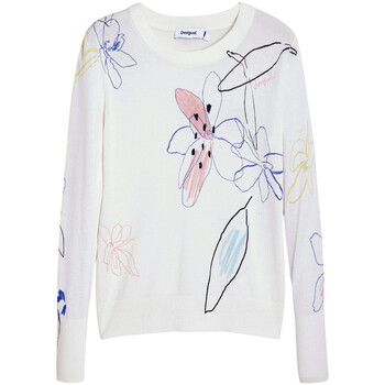Desigual  Pullover JERS_ARTY 25WWJF33