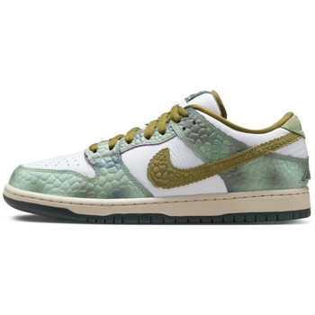 Nike  Sneaker SB Dunk Low Alexis Sablone Chameleon
