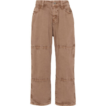 Armani jeans  3/4 Jeans EMPORIO ARMANI PANTALONI LOOSE FIT Art. EB000529