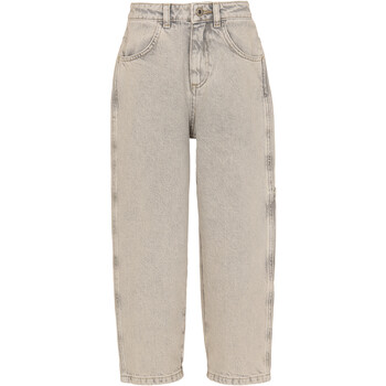 Armani jeans  Hosen EMPORIO ARMANI JEANS LOOSE FIT IN DENIM Art. EB000526