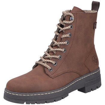 Rieker Stiefel Stiefeletten HWK Stiefel 73850-24 24