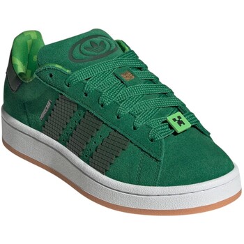adidas  Sneaker CAMPUS 00s J Minecraft JS3778