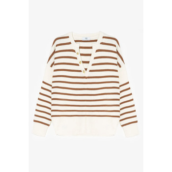 Le Temps des Cerises Pullover Pullover LOBELIE