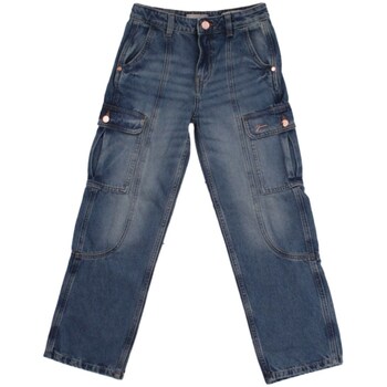 Guess  Kinderhosen J5YA07 D5FL0