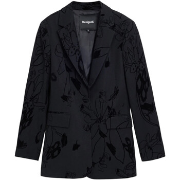 Desigual  Blazer BLAZER_FLOCKARTY 25WWEW19