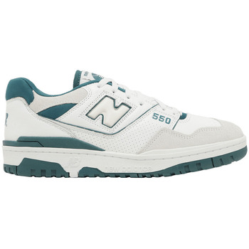 New Balance  Sneaker 550 Vintage Teal