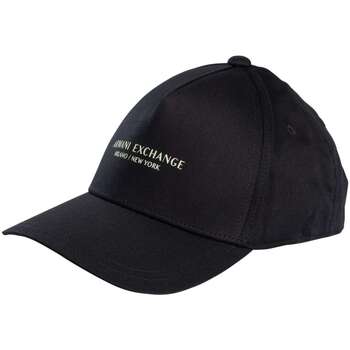 EAX  Schirmmütze Marken-Baseballkappe