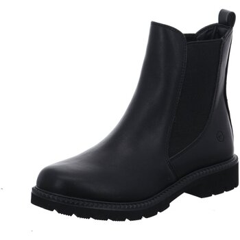 Tamaris Stiefel Stiefeletten Da.-Stiefel 1-25417-45 001