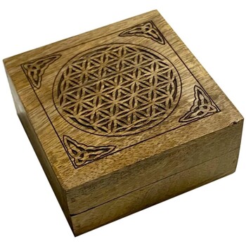 Signes Grimalt  Körbe, Kisten, Regalkörbe Flower Life S-Box