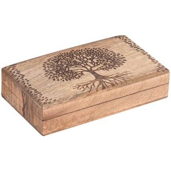 Signes Grimalt  Körbe, Kisten, Regalkörbe Baum Des Lebens Box M