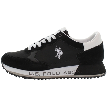 U.S Polo Assn.  Sneaker Sneaker CLEEF006B Low-Sneaker