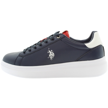 U.S Polo Assn.  Sneaker Sneaker CODY010 Low-Sneaker