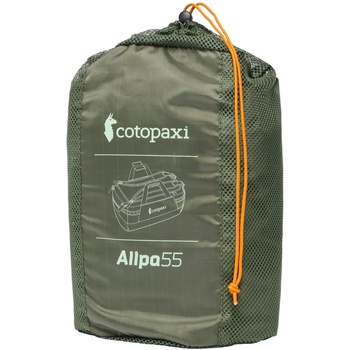 Cotopaxi Reisetasche Reisetasche Allpa 55l Getaway