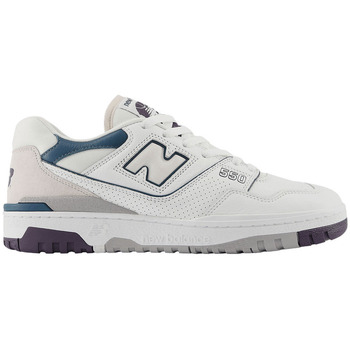 New Balance  Sneaker 550 Interstellar Deep Ocean