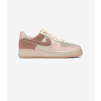 Nike Sneaker Wmns Air Force 1 '07 Low Premium 'Washed Coral'