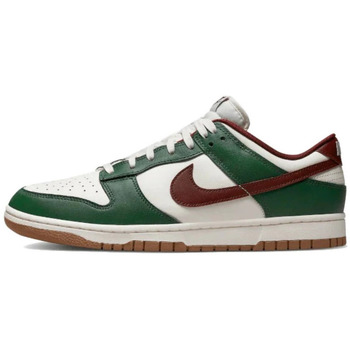 Nike  Sneaker Dunk Low Retro Gorge Green