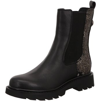 Tamaris Stiefeletten Stiefeletten snake 25411-073