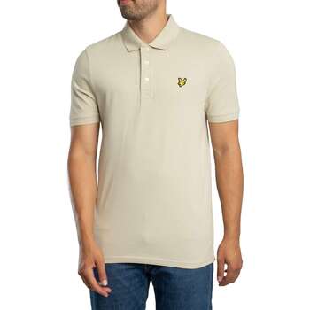 Lyle & Scott  Poloshirt Poloshirt mit Logo