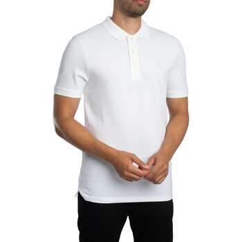 Lyle & Scott  Poloshirt Poloshirt mit farblich abgestimmtem Adler