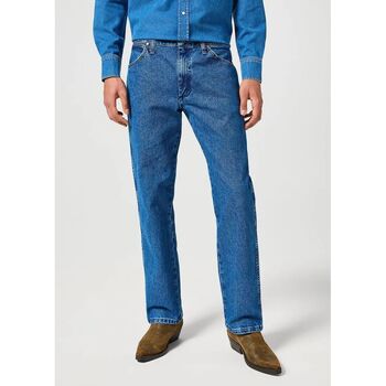 Wrangler  Slim Fit Jeans 112358496 13MWZ ORIGINAL REG BOOTCUT-STONEWASHED