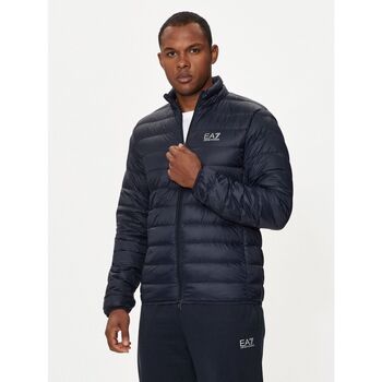 Emporio Armani EA7  Daunenjacken 8NPB23 PNGPZ-1562 ARMANI BLUE