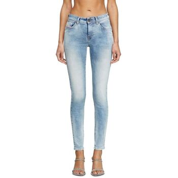 Diesel  Jeans 2017 SLANDY 09K72-09K72