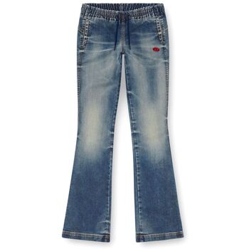 Diesel  Straight Leg Jeans 2069 D-EBBEY JOGG 068LZ-01
