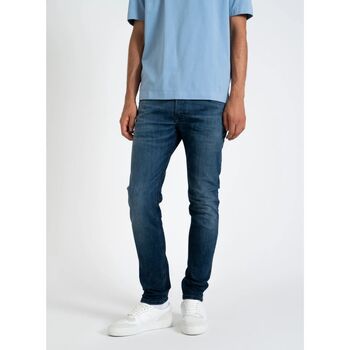 Diesel  Slim Fit Jeans 1979 SLEENKER 0GRDD-01