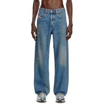 Diesel  Flare Jeans/Bootcut 2001 D-MACRO 09J79-01