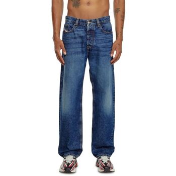 Diesel Jeans 2010 D-MACS - 09I27-01