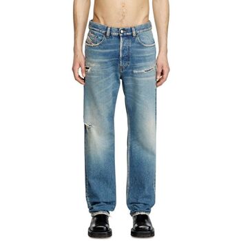Diesel  Jeans 2010 D-MACS 09L43-01