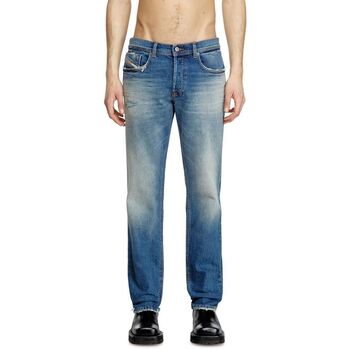Diesel  Jeans 2023 D-FINITIVE 0BMBY-01